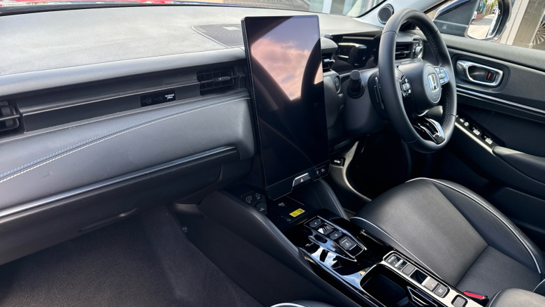 Honda E Ny1 150kW Elegance 69kWh 5dr Auto Electric Hatchback